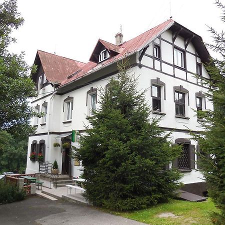 Penzion Braun Rybniste Extérieur photo