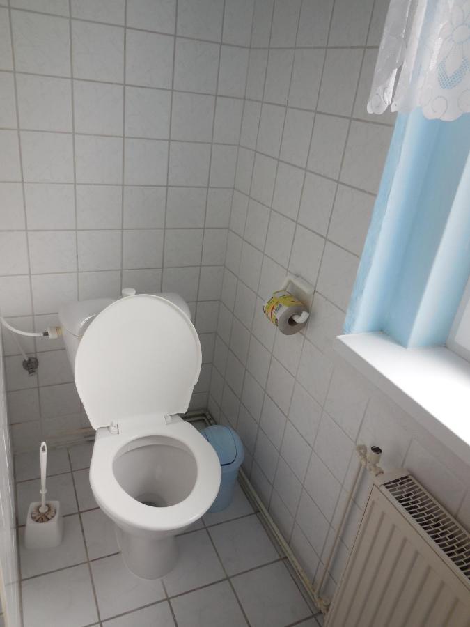 Penzion Braun Rybniste Extérieur photo